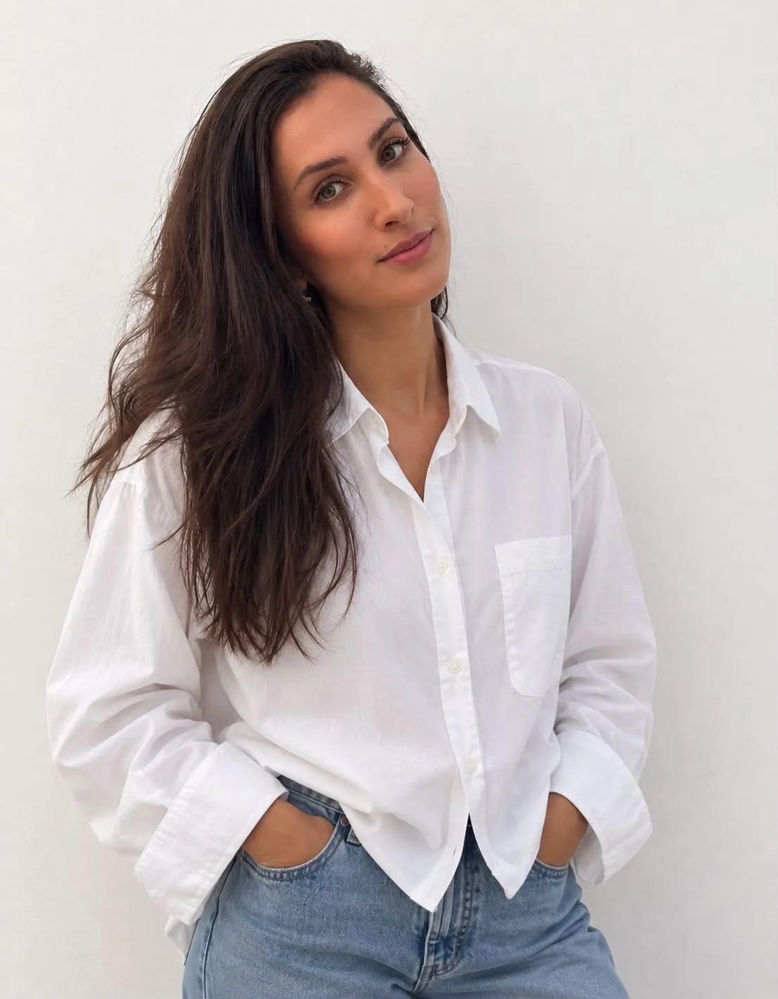 Tamara Fahmi