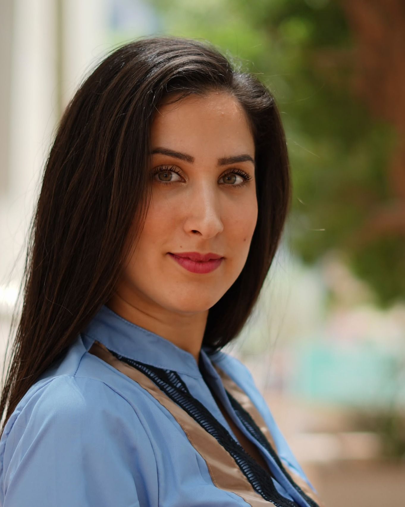 Tamara Fahmi